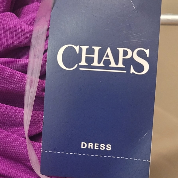New Chaps Dress size M - Picture 6 of 10